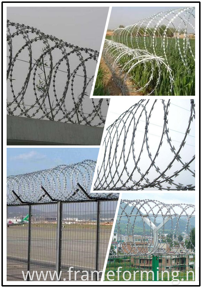 wire mesh 